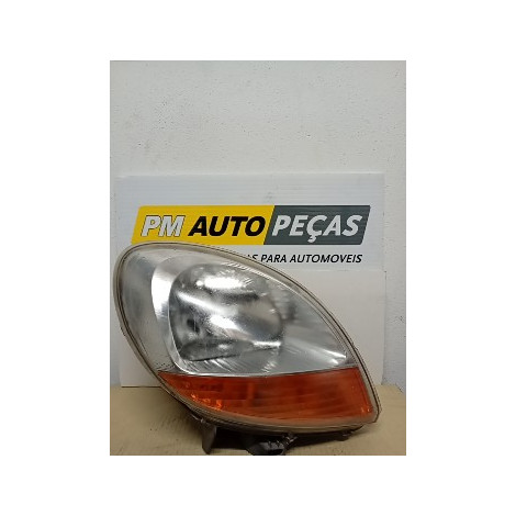 FAROL RENAULT KANGOO