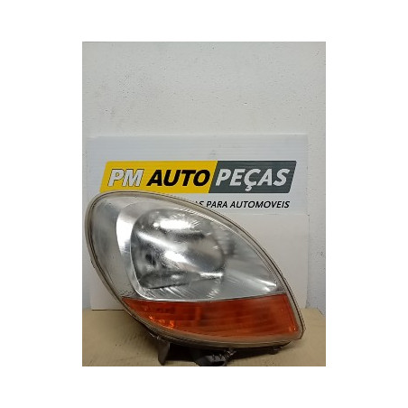 FAROL RENAULT KANGOO