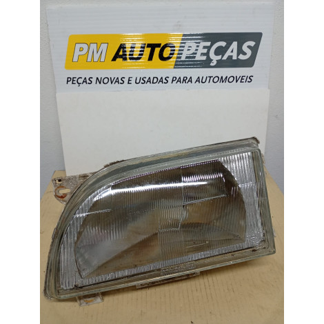 Farol Ford Transit