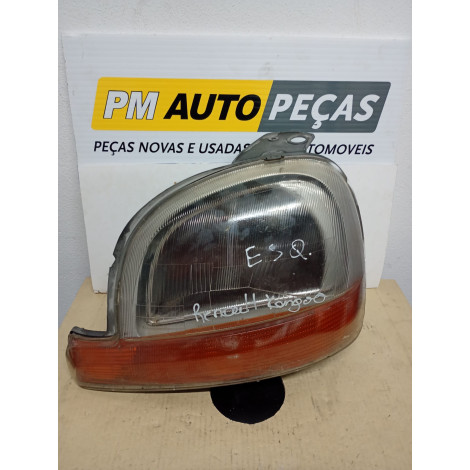 FAROL RENAULT KANGOO