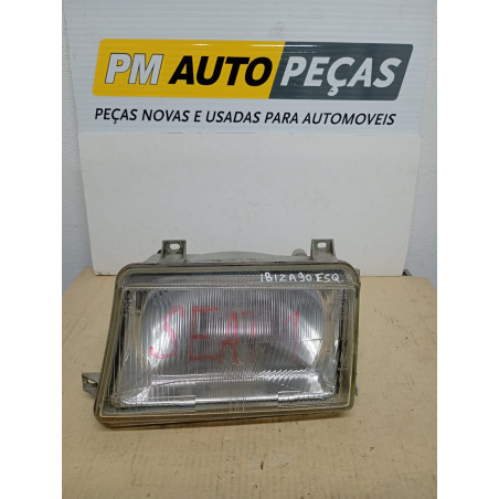 FAROL SEAT IBIZA 90