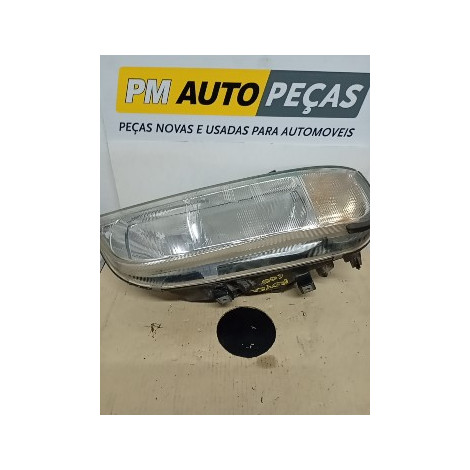 FAROL ROVER 600