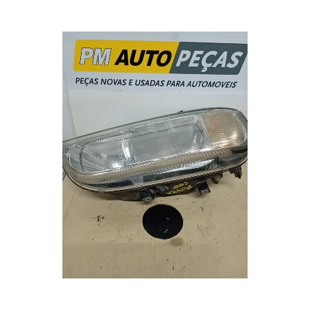 FAROL ROVER 600