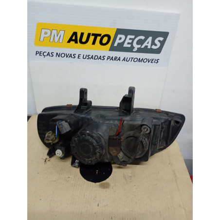 FAROL ROVER 600