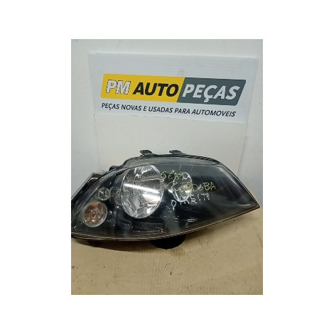FAROL SEAT CORDOBA