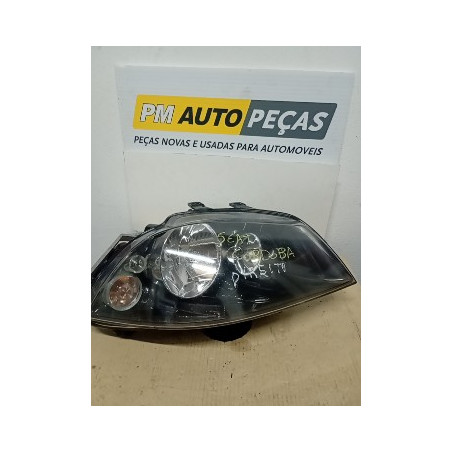 FAROL SEAT CORDOBA