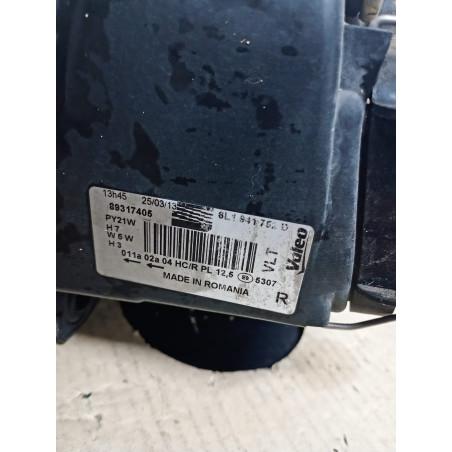 FAROL SEAT CORDOBA