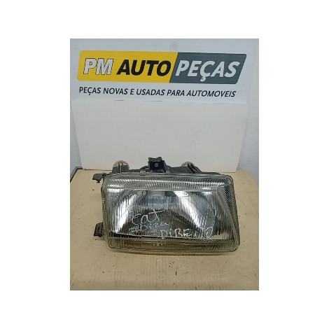 Farol Seat Ibiza 1