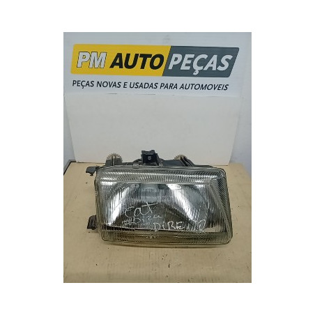 Farol Seat Ibiza 1