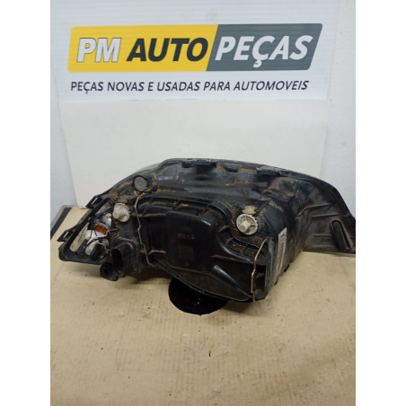 Farol Seat Cordoba