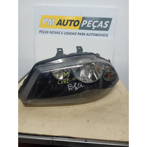 Farol Seat Cordoba