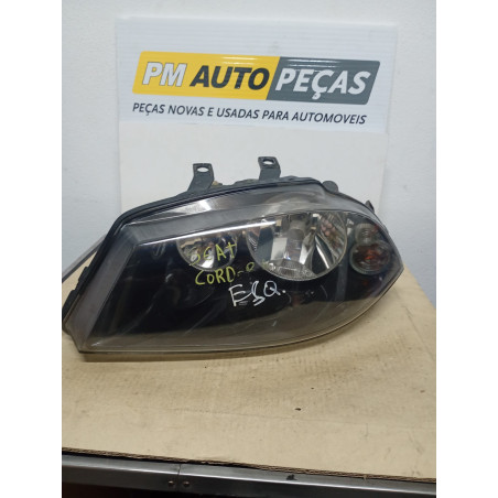 Farol Seat Cordoba