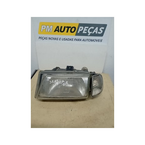 FAROL SEAT IBIZA 90