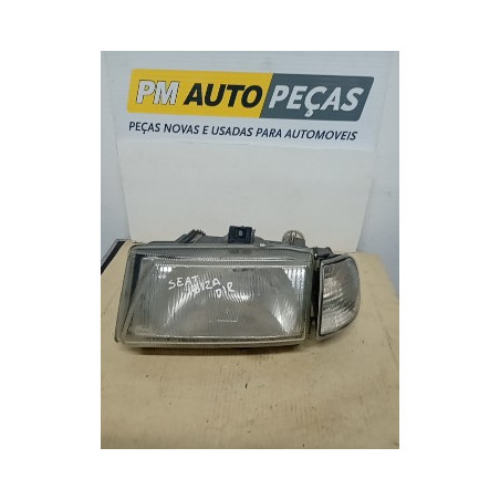 FAROL SEAT IBIZA 90