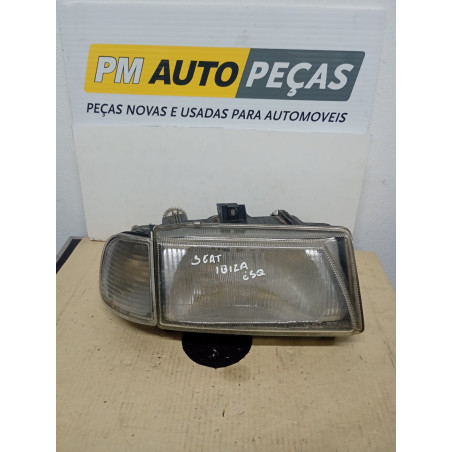 FAROL SEAT IBIZA 90