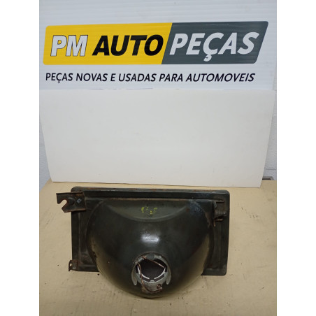 Farol Nissan Pathfinder3