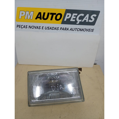 Farol Nissan Pathfinder3