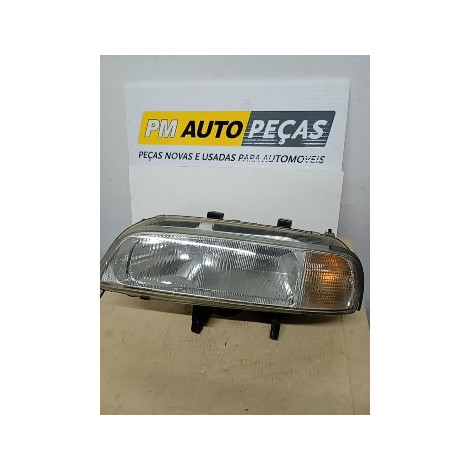 FAROL ROVER 600