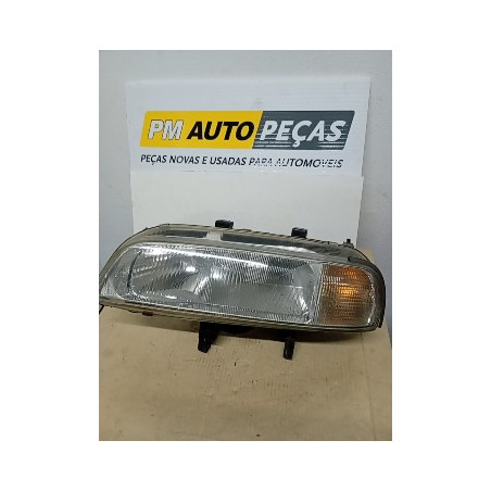 FAROL ROVER 600