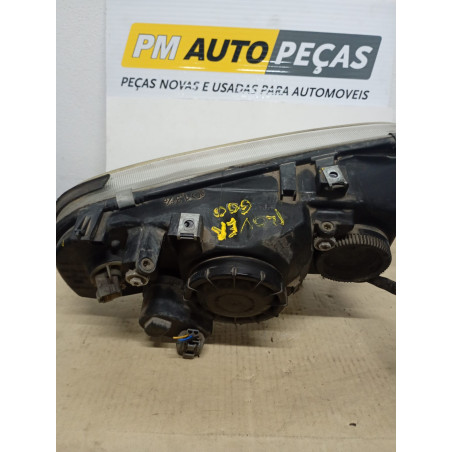 FAROL ROVER 600
