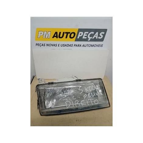 FAROL SKODA FELICIA