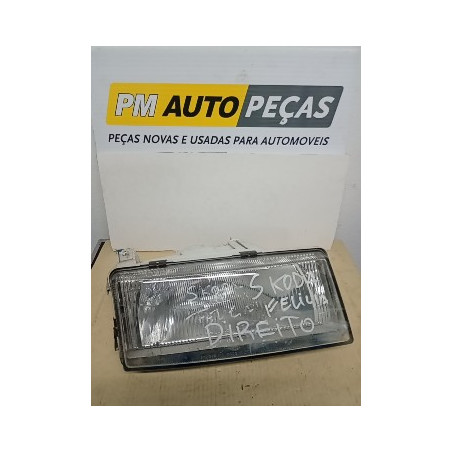FAROL SKODA FELICIA