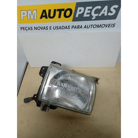 FAROL NISSAN D22