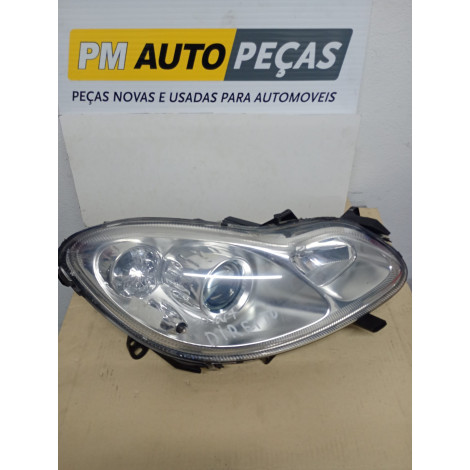 FAROL SMART FORTWO COUPE