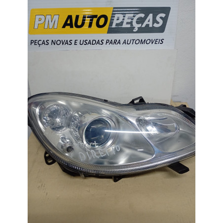 FAROL SMART FORTWO COUPE