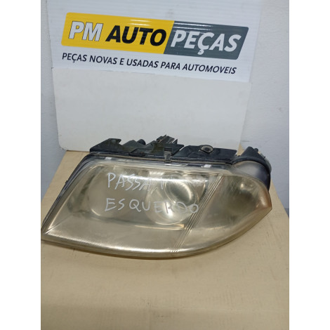 FAROL SMART FORTWO COUPE