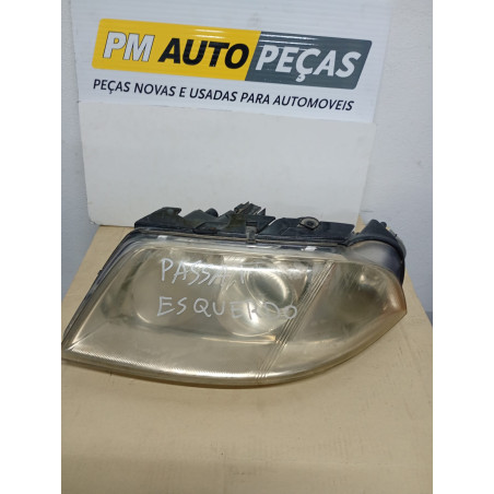 FAROL SMART FORTWO COUPE