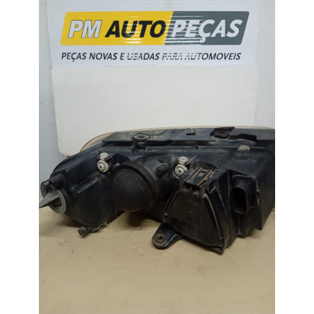 FAROL SMART FORTWO COUPE