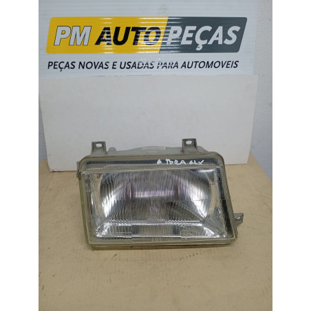 Farol Seat Ibiza 1