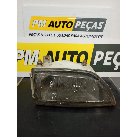 Farol Ford Escort