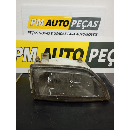 Farol Ford Escort