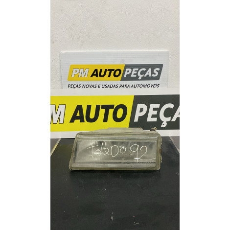 Farol Seat Toledo 1