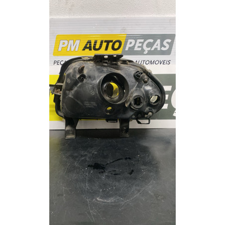 Farol Renault Clio