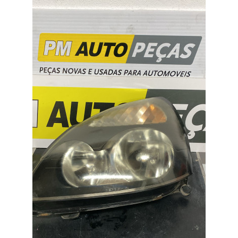 FAROL RENAULT CLIO II