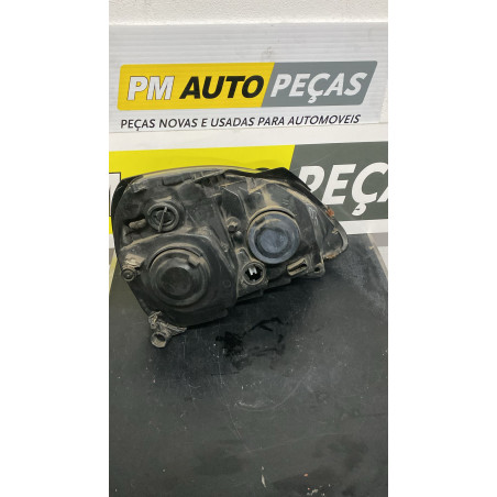 FAROL RENAULT CLIO II