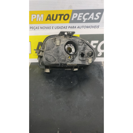 Farol Renault Clio 2