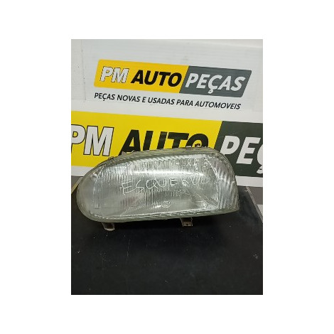 Farol Golf 3