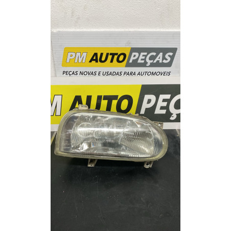 Farol Golf 3