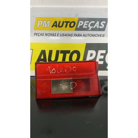 FAROLIMA SEAT TOLEDO I