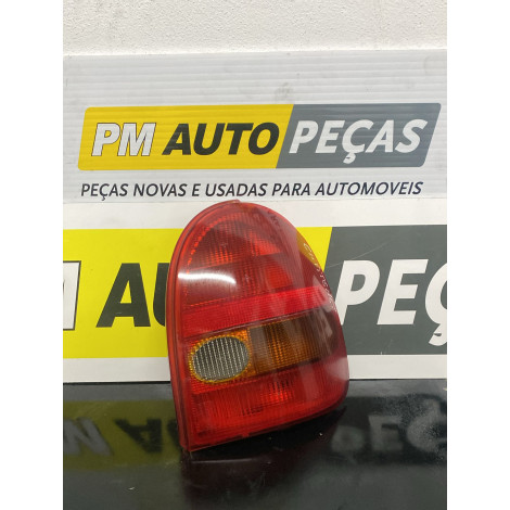 FAROLIM OPEL CORSA B