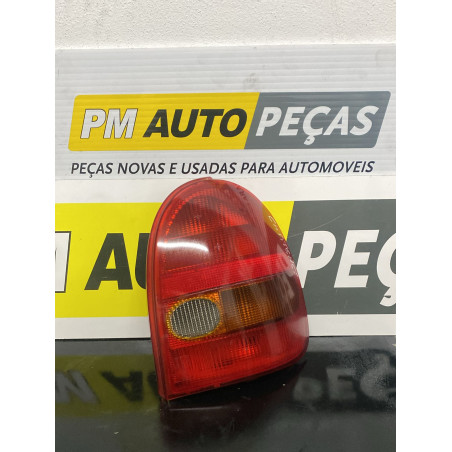 FAROLIM OPEL CORSA B