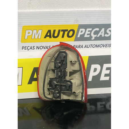 FAROLIM OPEL CORSA B
