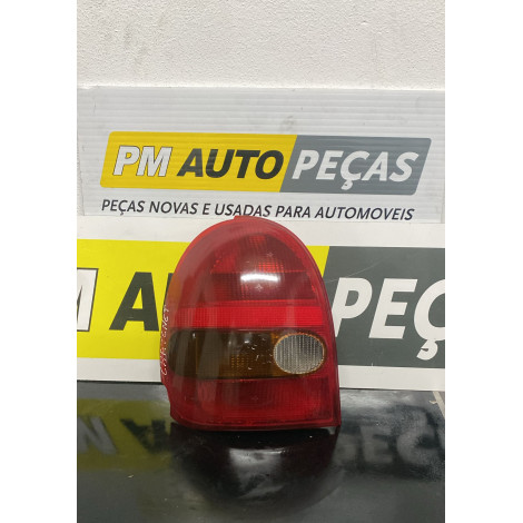 FAROLIM OPEL CORSA B