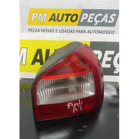 FAROLIM AUDI A3