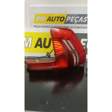 FAROLIM CITROEN C4
