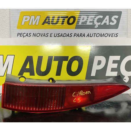 CITROEN C5 I